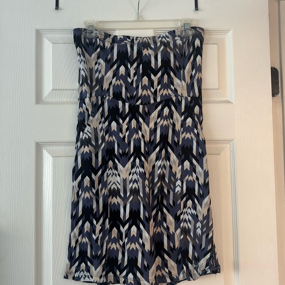 Volcom sundress
